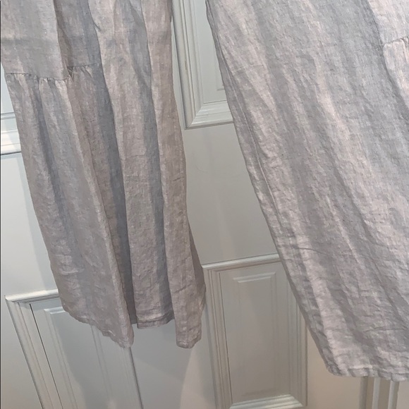 Camille & Company Brown Wide Leg Pants - Picture 2 of 8